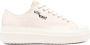Isabel marant Ecru Low-Top Sneakers Rubberen Zool Beige Dames - Thumbnail 1