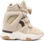 Isabel Marant Elegante Schoenen A3E46S Bk0009Fa Eccl - Thumbnail 1