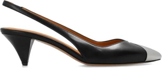Isabel marant Elina pumps Black Dames