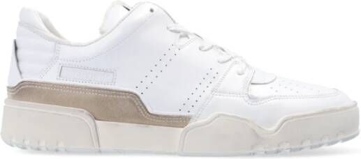 Isabel marant Emreeh sneakers White Heren