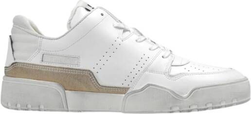 Isabel marant Emreeh sneakers Wit Heren