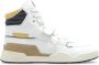 Isabel marant Enkellaagse sportschoenen 'Classic Stadium' White - Thumbnail 1