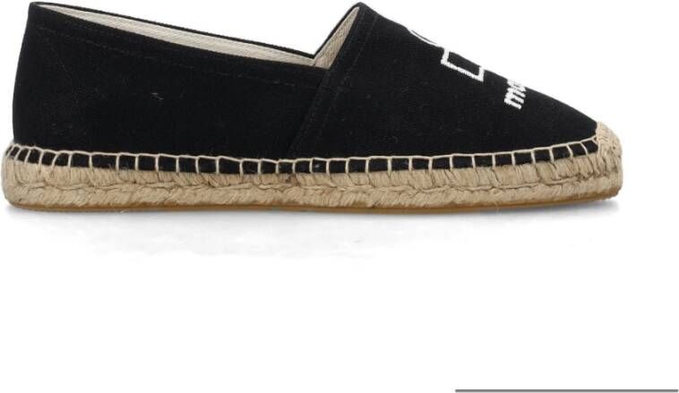 Isabel marant Espadrilles Black Dames