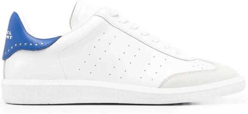 Isabel Marant Étoile Sneakers Wit Dames