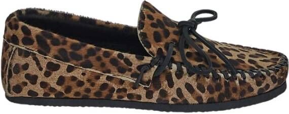 Isabel Marant Fitza Loafers
