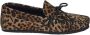 Isabel Marant Fitza Loafers - Thumbnail 1