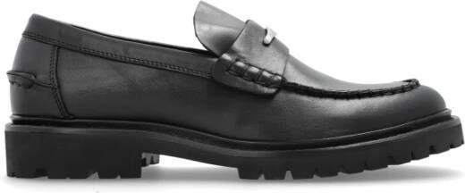 Isabel Marant Frezzah loafers