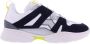 Isabel marant Kindsayh sneakers Grijs Heren - Thumbnail 1