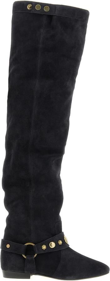 Isabel Marant Ankle Boots