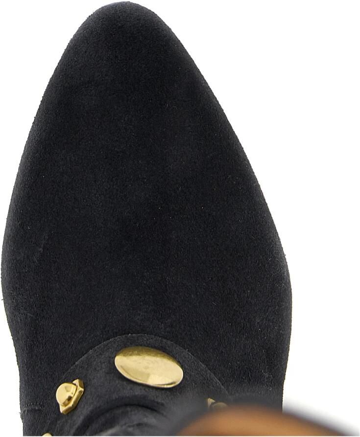 Isabel Marant Ankle Boots - Foto 2