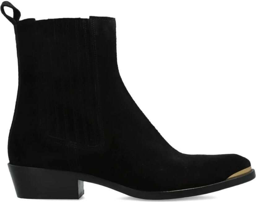 Isabel Marant Ankle Boots