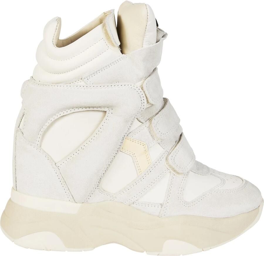 Isabel Marant Balskee Sneaker