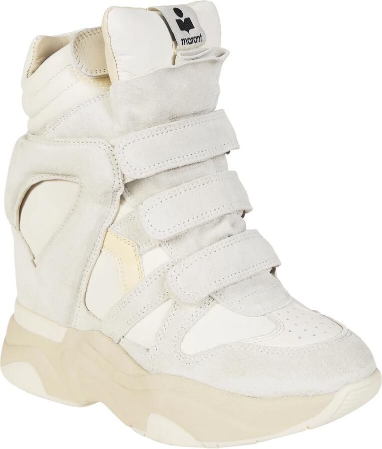 Isabel Marant Balskee Sneaker - Foto 3
