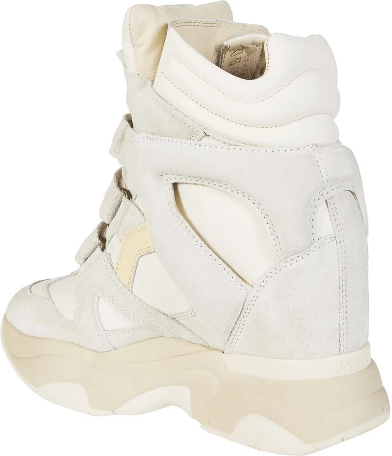 Isabel Marant Balskee Sneaker - Foto 2