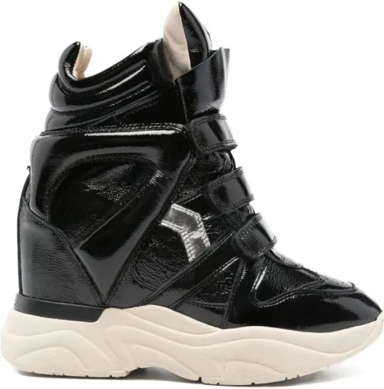 Isabel Marant Balskee Sneakers - Foto 1