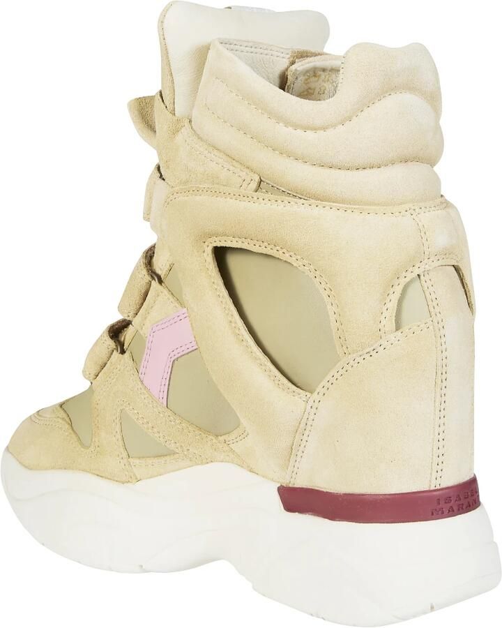Isabel Marant Balskee Sneakers - Foto 2