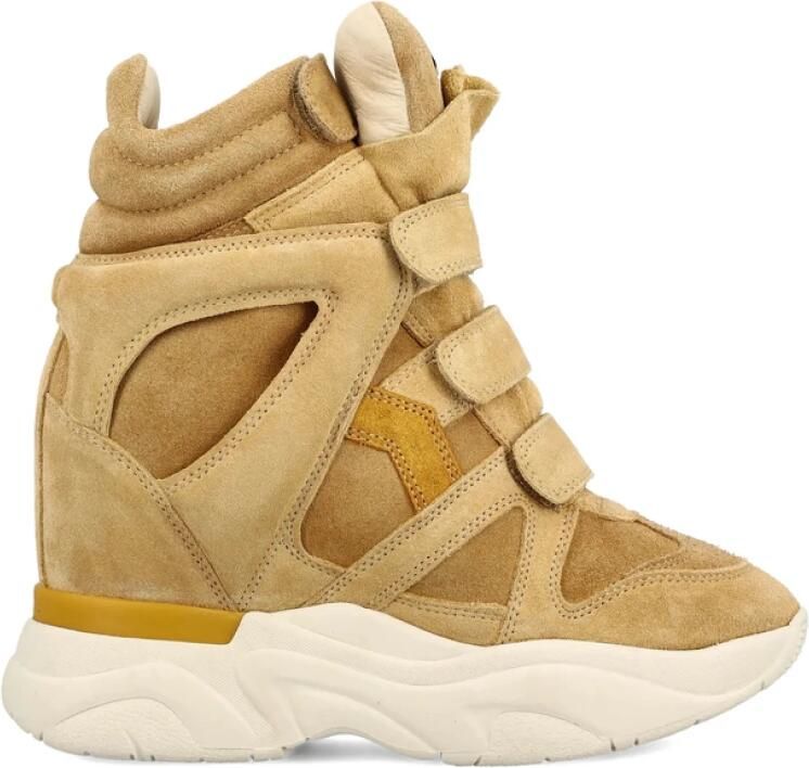 Isabel Marant Balskee Sneakers