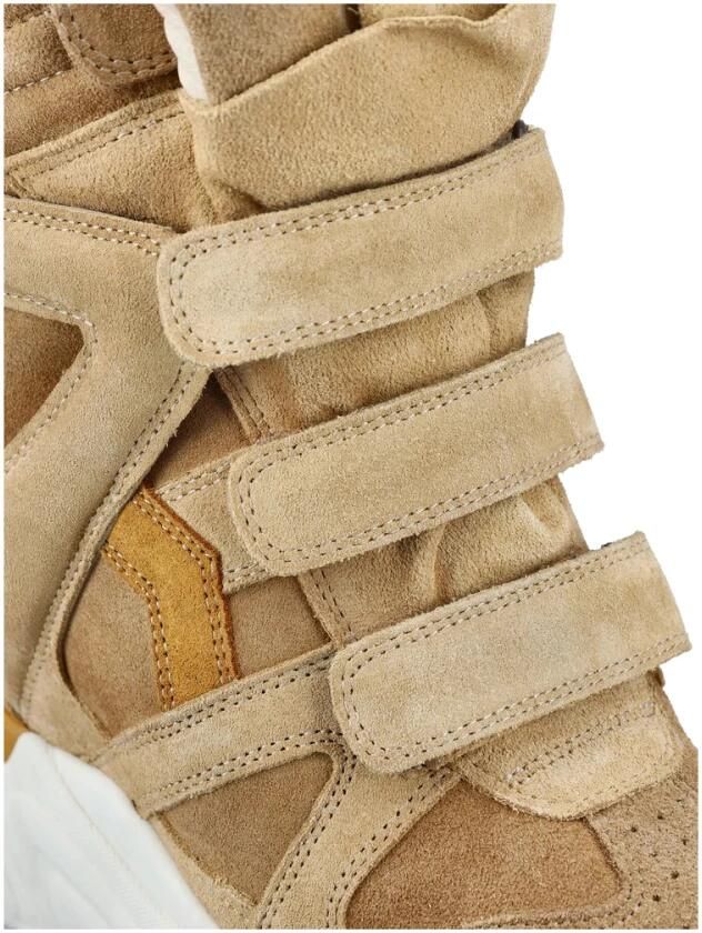 Isabel Marant Balskee Sneakers - Foto 2