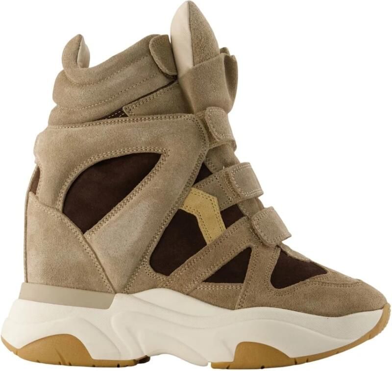Isabel Marant Balskee Sneakers