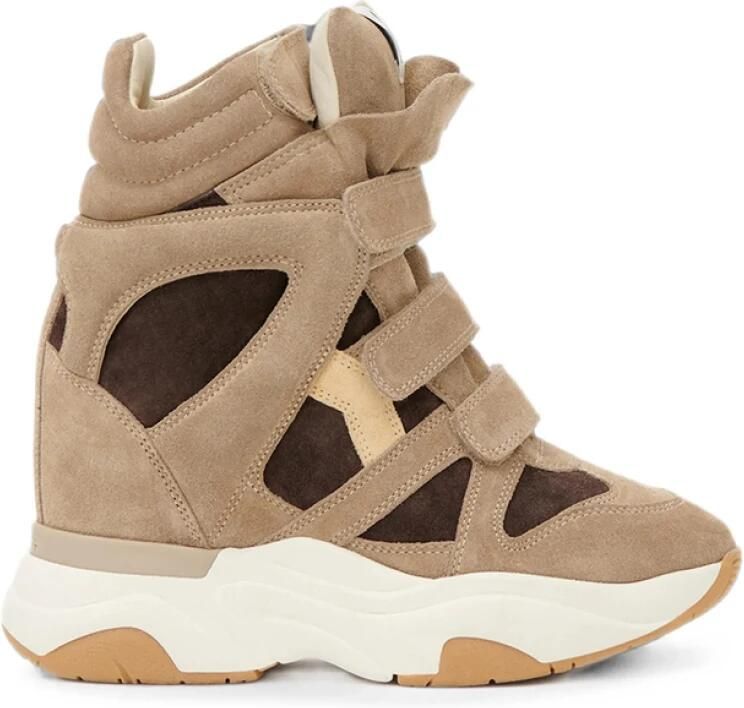 Isabel Marant Balskee Sneakers