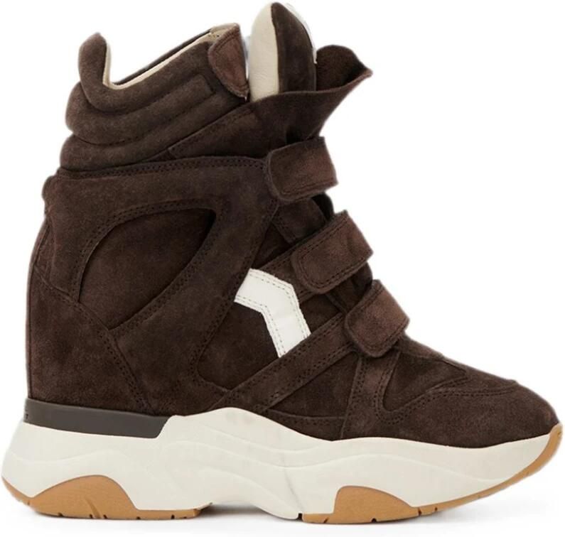 Isabel Marant Balskee Sneakers