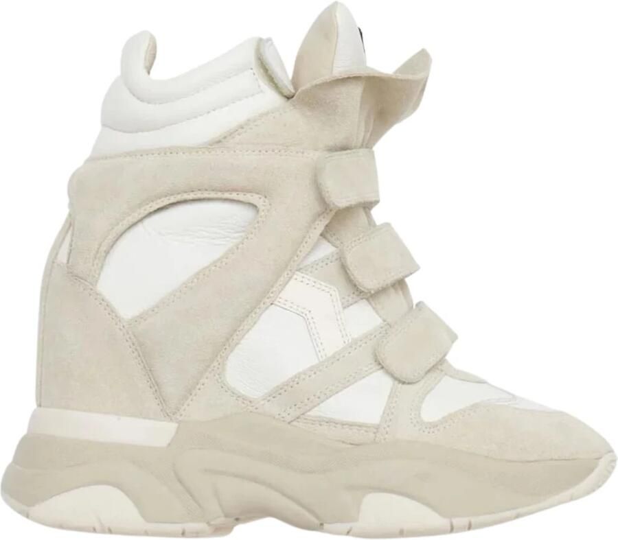 Isabel Marant Balskee Sneakers