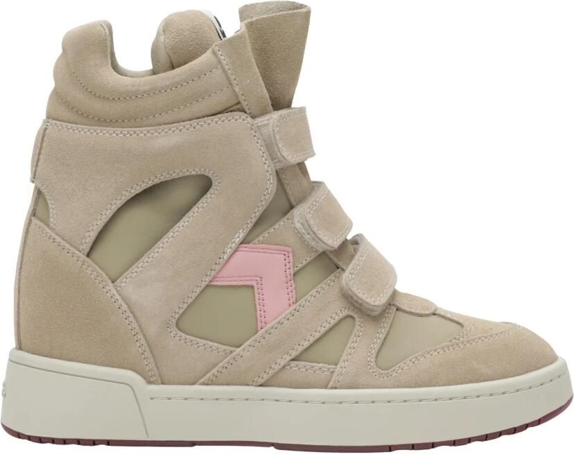 Isabel Marant Bekett Sneaker