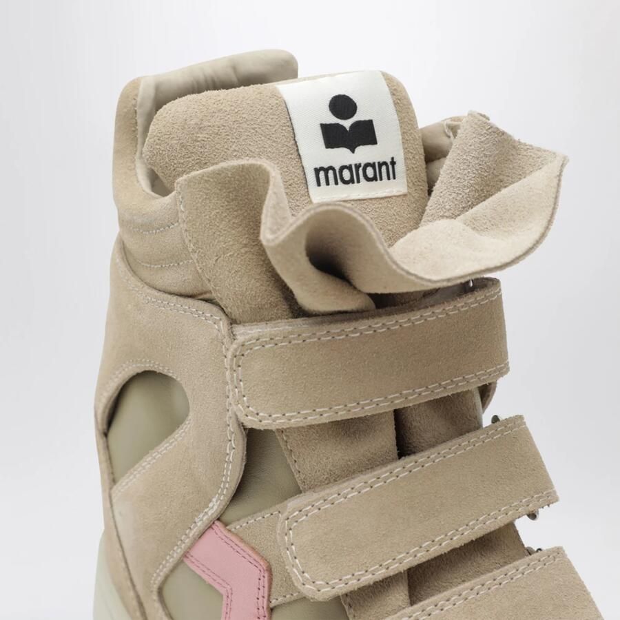 Isabel Marant Bekett Sneaker - Foto 2