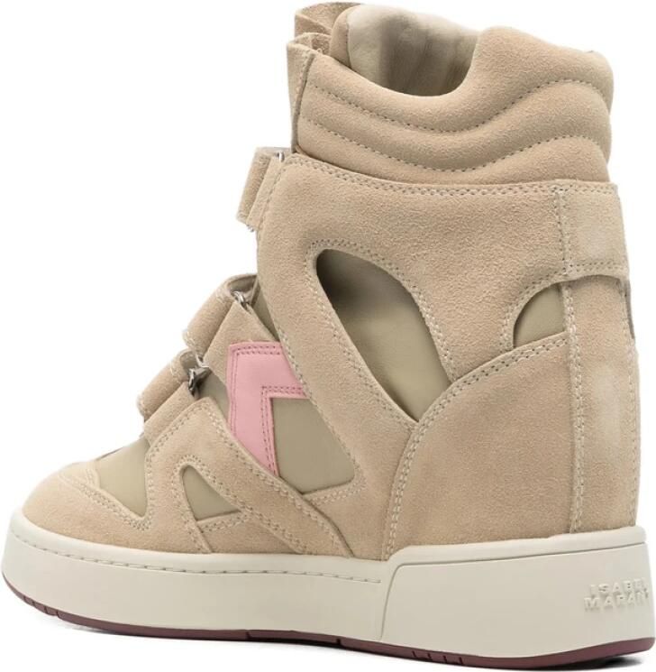 Isabel Marant Bekett Sneakers - Foto 2