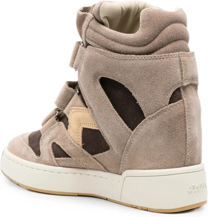Isabel Marant Bekett Sneakers - Foto 2