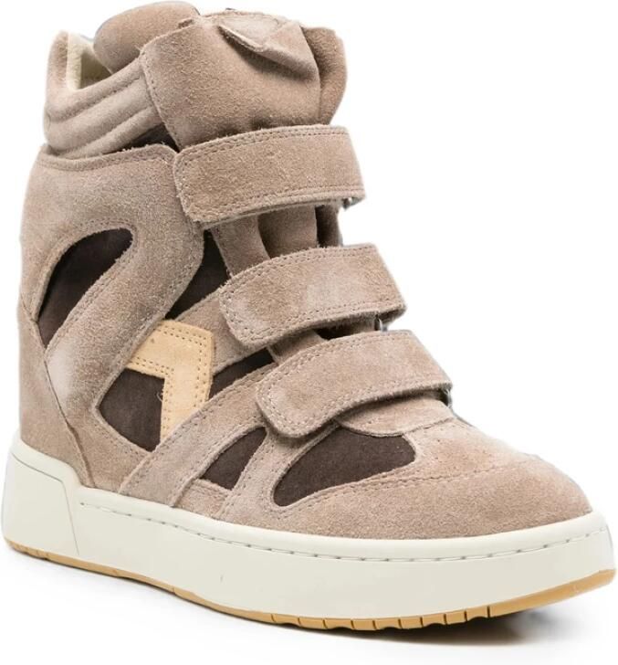 Isabel Marant Bekett Sneakers - Foto 3