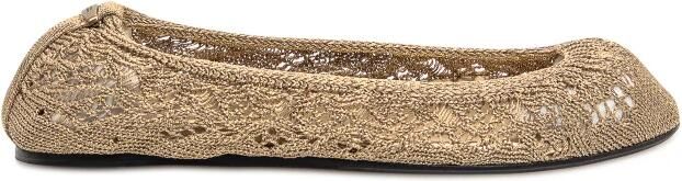 Isabel Marant Belna Ballerina's