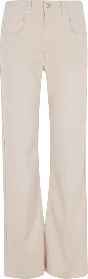 Isabel Marant Belvira Bootcut Jeans