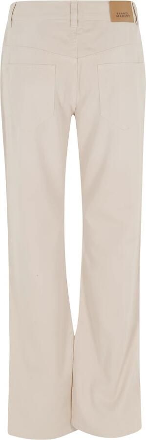 Isabel Marant Belvira Bootcut Jeans - Foto 2