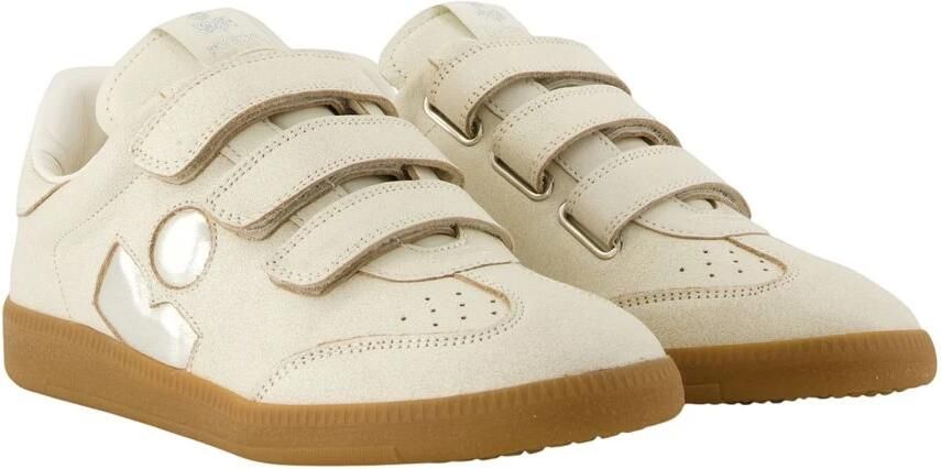 Isabel Marant Beth Gd Sneakers - Foto 2