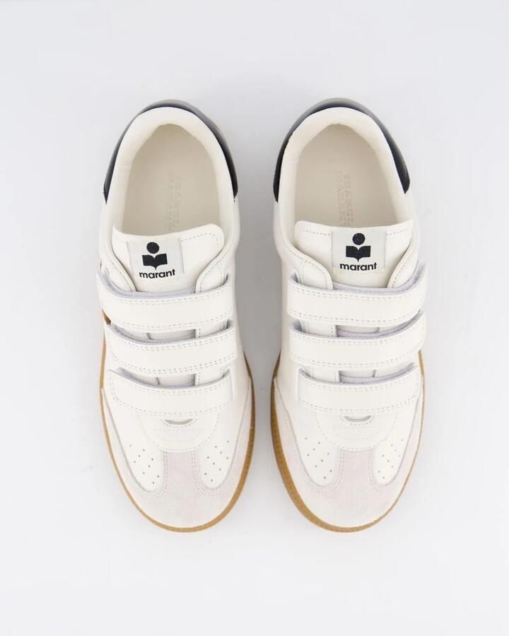 Isabel Marant Beth Sneaker