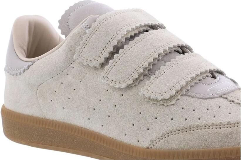 Isabel Marant Beth Sneaker - Foto 2