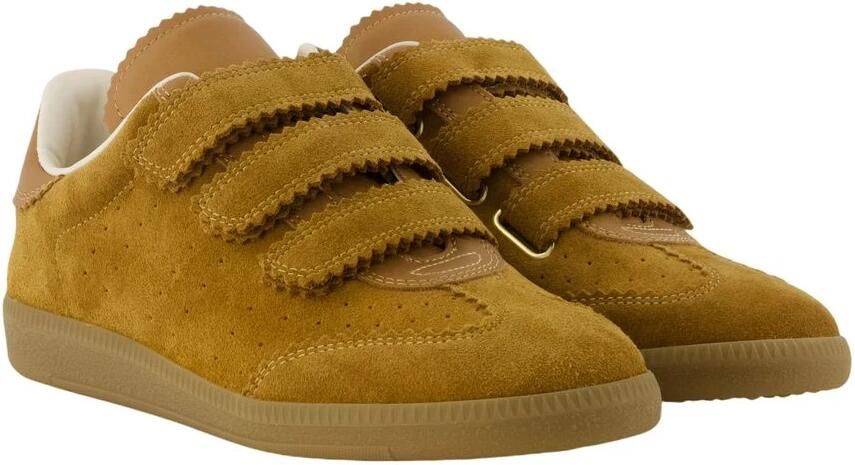 Isabel Marant Beth Sneakers - Foto 2