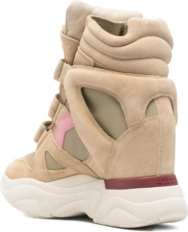 Isabel Marant Beth Sneakers - Foto 2