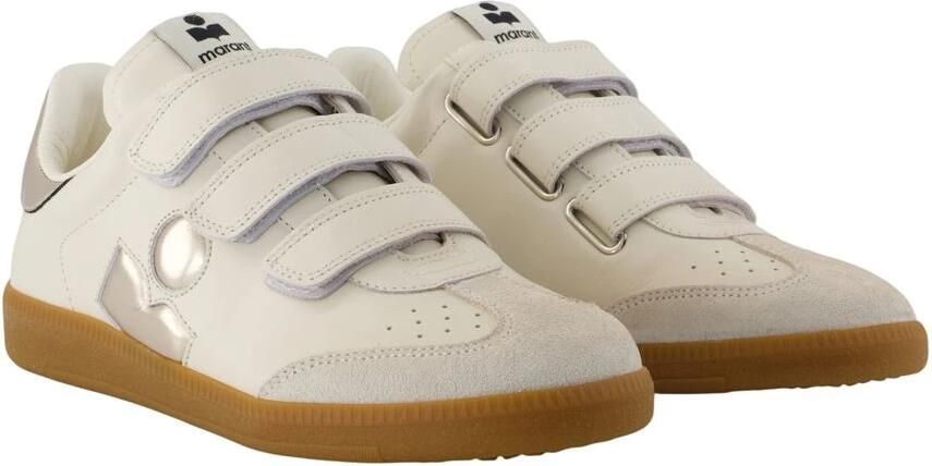 Isabel Marant Beth Sneakers - Foto 2
