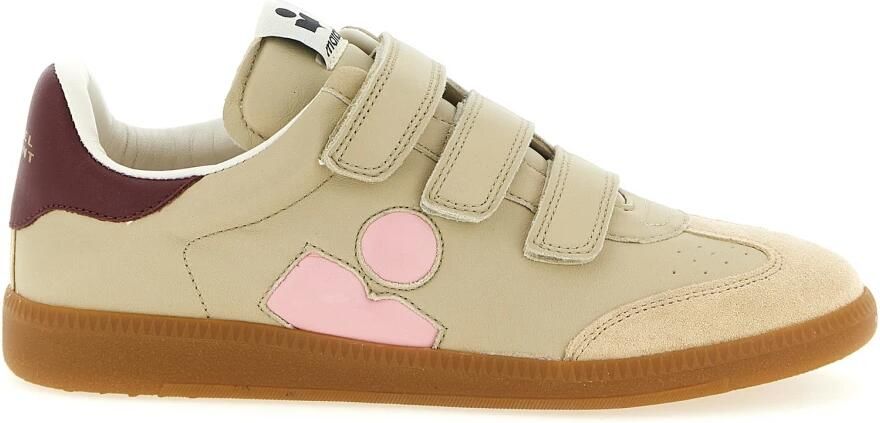 Isabel Marant Beth Sneakers