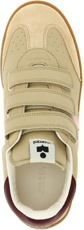 Isabel Marant Beth Sneakers - Foto 2