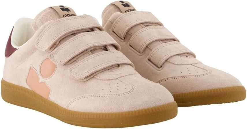 Isabel Marant Beth Sneakers - Foto 2
