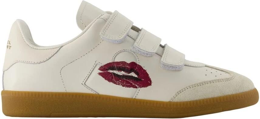 Isabel Marant Beth Sneakers