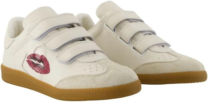 Isabel Marant Beth Sneakers - Foto 2