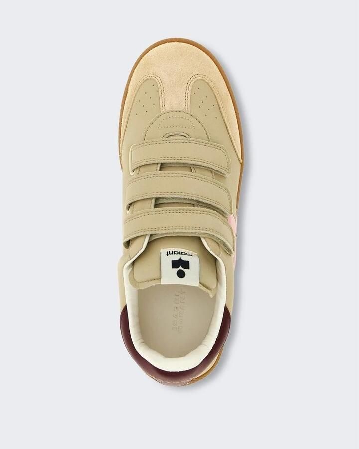 Isabel Marant Beth Sneakers - Foto 2