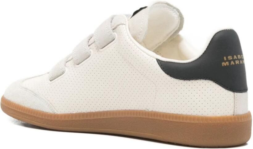 Isabel Marant Beth Sneakers - Foto 2