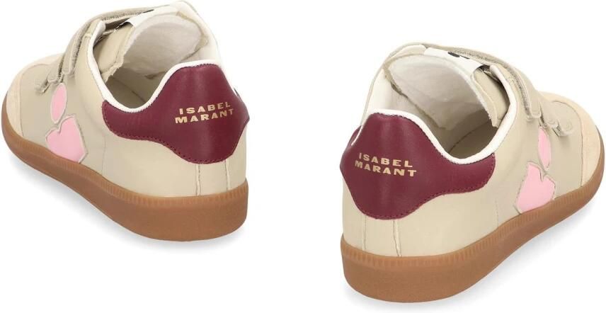 Isabel Marant Beth Sneakers - Foto 2