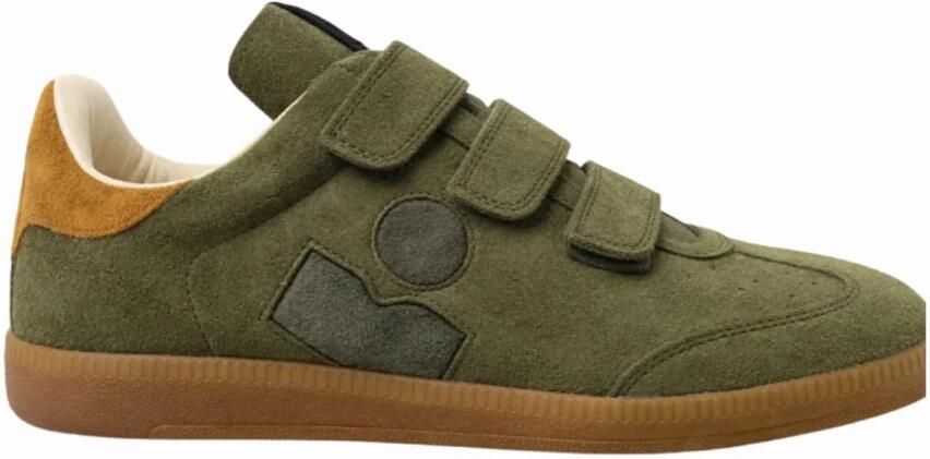 Isabel Marant Beth Sneakers