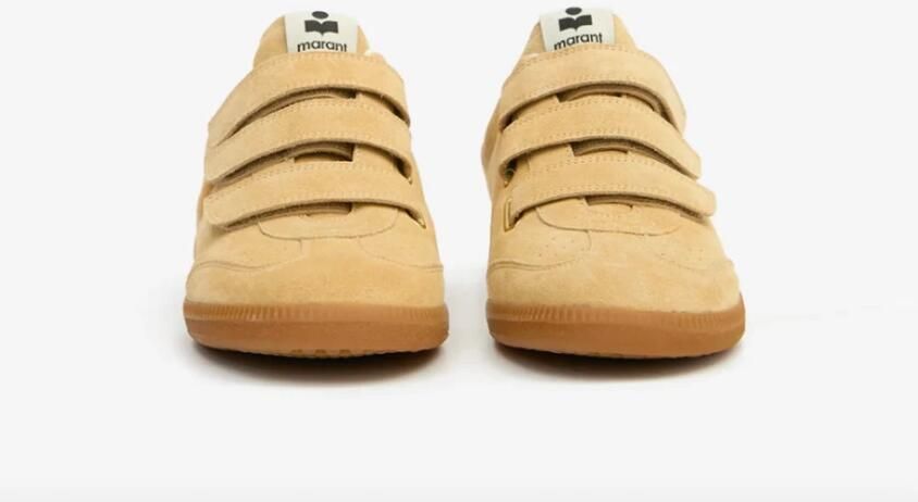 Isabel Marant Beth Sneakers - Foto 4
